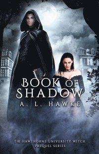 bokomslag Book of Shadow