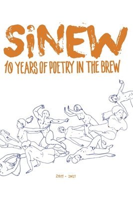 Jo Collins, Christine Hall, Henry L Jones - Sinew, Häftad