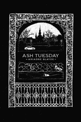 Ash Tuesday 1