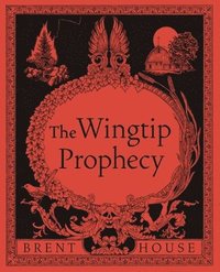 bokomslag Wingtip Prophecy