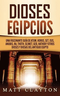 Dioses egipcios 1