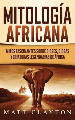 Mitologa africana 1