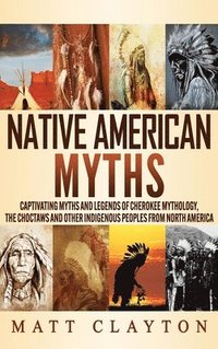 bokomslag Native American Myths