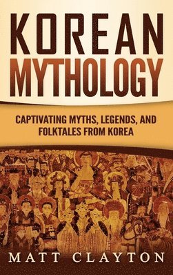 Korean Mythology 1