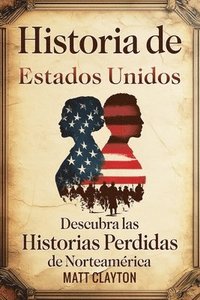 bokomslag Historia de Estados Unidos