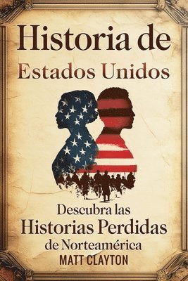 bokomslag Historia de Estados Unidos