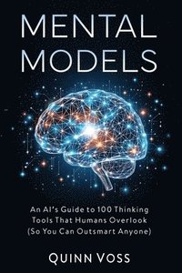 bokomslag Mental Models