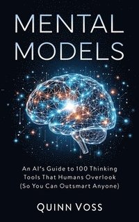 bokomslag Mental Models