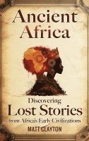 bokomslag Ancient Africa