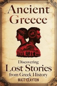 bokomslag Ancient Greece