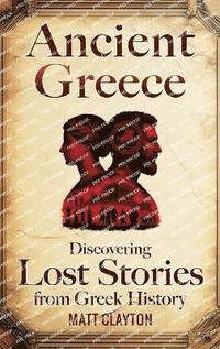 bokomslag Ancient Greece