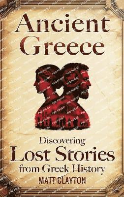 bokomslag Ancient Greece