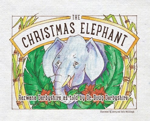 The Christmas Elephant 1