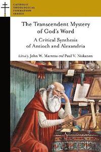 bokomslag The Transcendent Mystery of God's Word