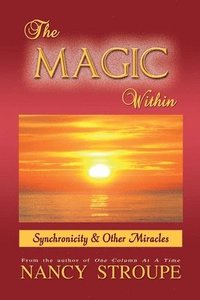 bokomslag The Magic Within: Synchronicity & Other Miracles