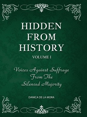 Hidden From History, Volume 1 1