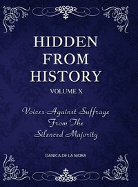 bokomslag Hidden From History, Volume 10