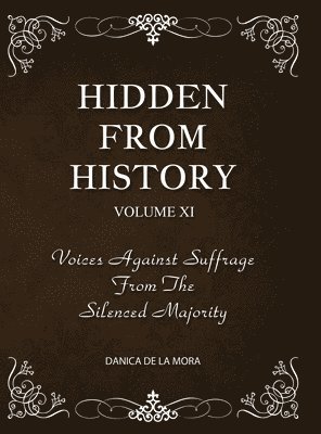 Hidden From History, Volume 11