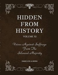 bokomslag Hidden From History, Volume 11