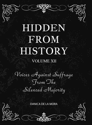 Hidden From History, Volume 12 1