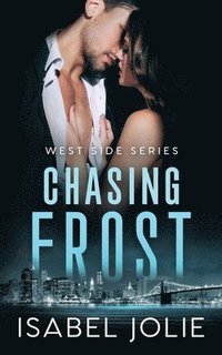 bokomslag Chasing Frost