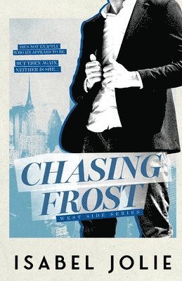 Chasing Frost 1