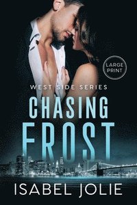 bokomslag Chasing Frost