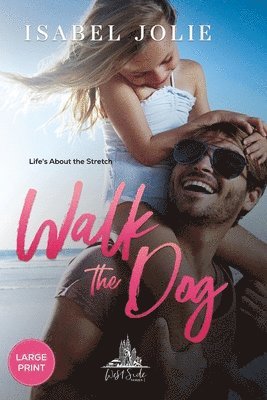 Walk the Dog 1