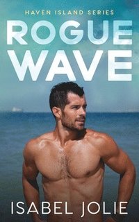bokomslag Rogue Wave