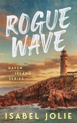 bokomslag Rogue Wave