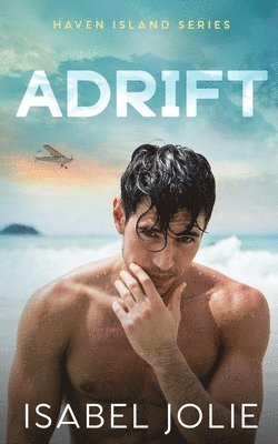 Isabel Jolie - Adrift, Häftad