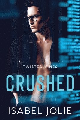 Isabel Jolie - Crushed, Häftad