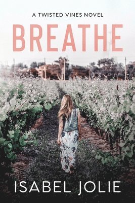 Isabel Jolie - Breathe, Häftad