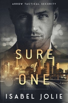 Jolie - Sure of One, Häftad