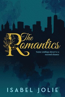 Isabel Jolie - Romantics, Häftad