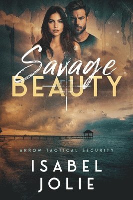 bokomslag Savage Beauty