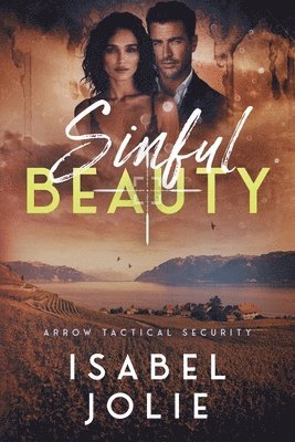 Isabel Jolie - Sinful Beauty, Häftad