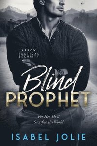 bokomslag Blind Prophet