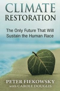 bokomslag Climate Restoration