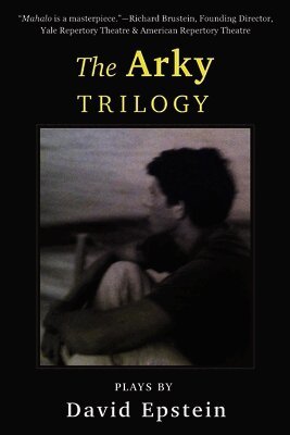 David Epstein - Arky Trilogy, Häftad