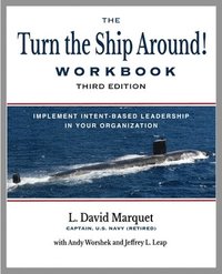 bokomslag Turn the Ship Around! Workbook