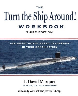 bokomslag The Turn the Ship Around! Workbook