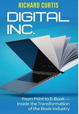 Richard Curtis - Digital Inc., Inbunden