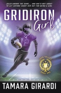 bokomslag Gridiron Girl