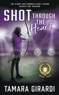 Shot Through The Heart