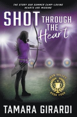 Shot Through The Heart