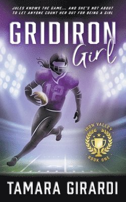 Gridiron Girl 1