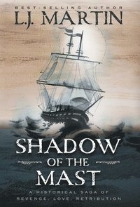 bokomslag Shadow of the Mast