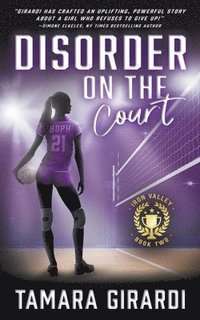 bokomslag Disorder on the Court