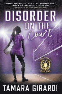 bokomslag Disorder on the Court